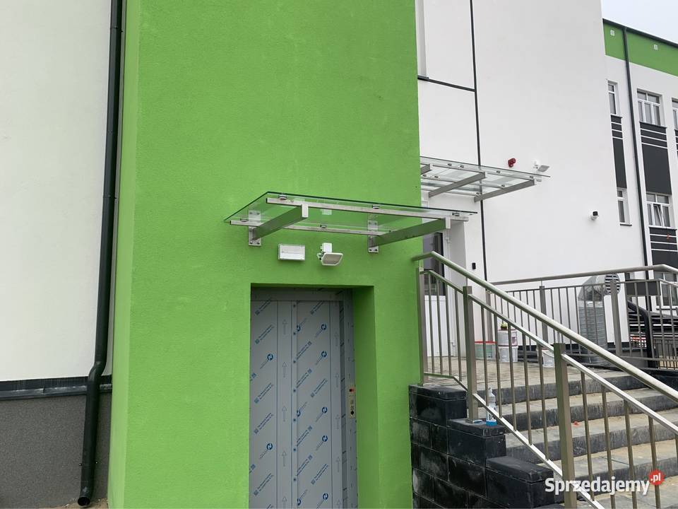 daszki Lublin sprzedam