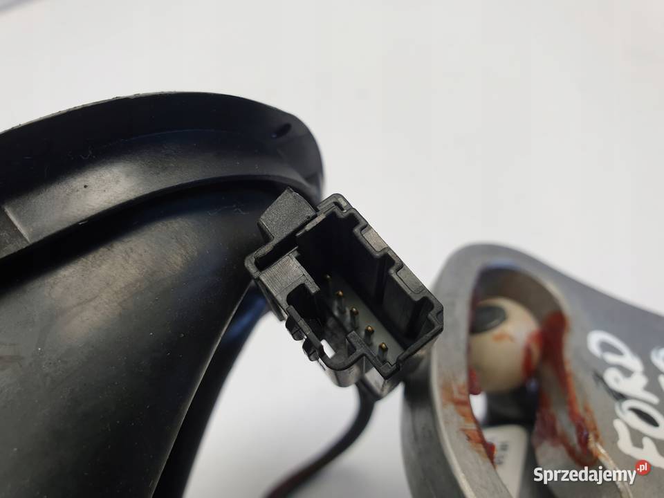 Ford F150 1520r PRZEŁĄCZNIK WŁĄCZNIK TEMPOMATU Wyposażenie wnętrza Rudka