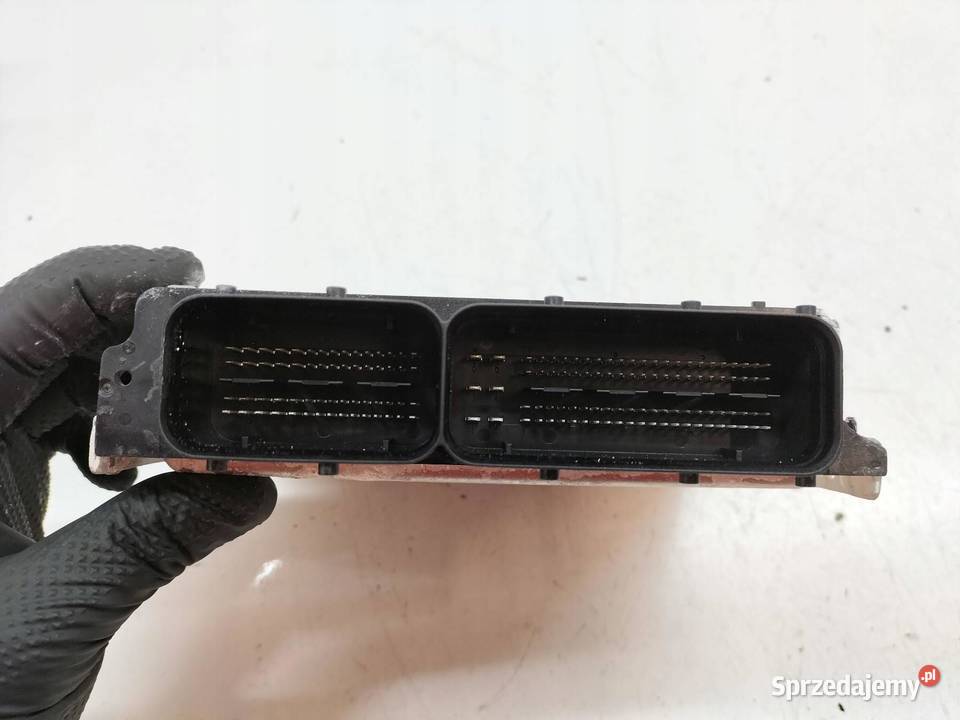 STEROWNIK SILNIKA 05E907309CA 0261S107KJ 15 TSI sprzedam