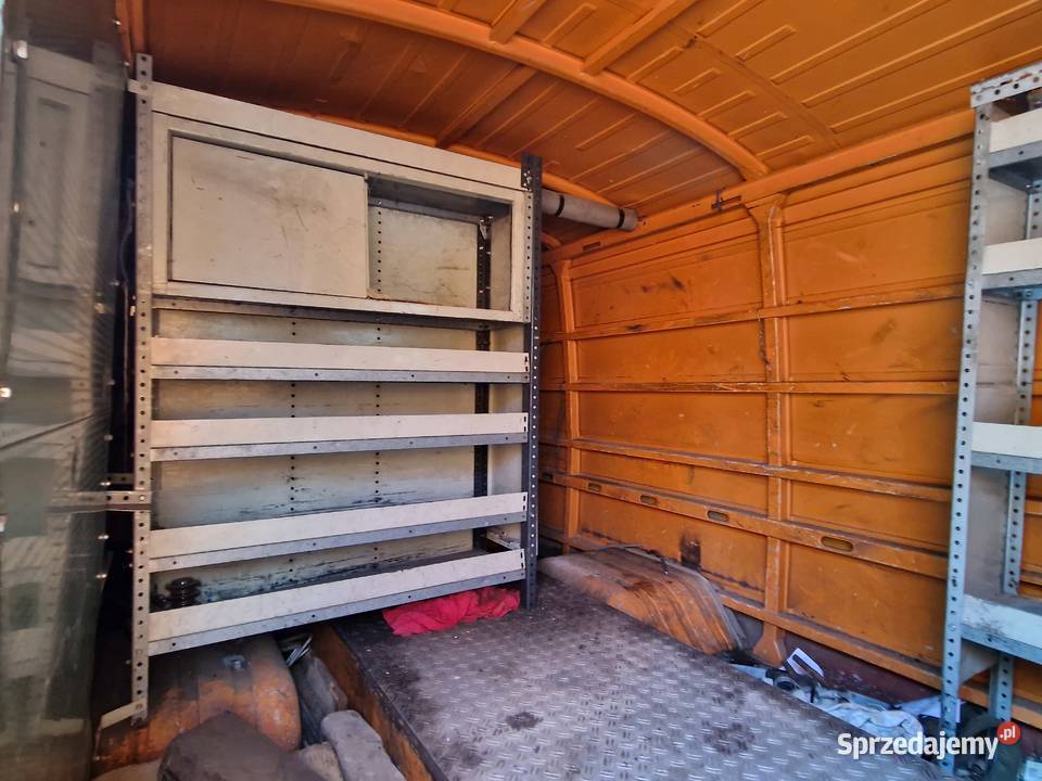 Mercedes Benz Podnośnik Kosz koszowy Siedlce