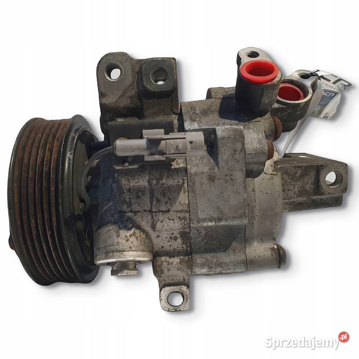 SPRĘŻARKA KLIMATYZACJI Toyota Aygo 10 12V Chełm sprzedam