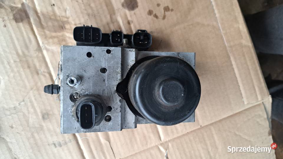 Pompa ABS 4454050010 1339000010 Lexus LS400 Częstochowa