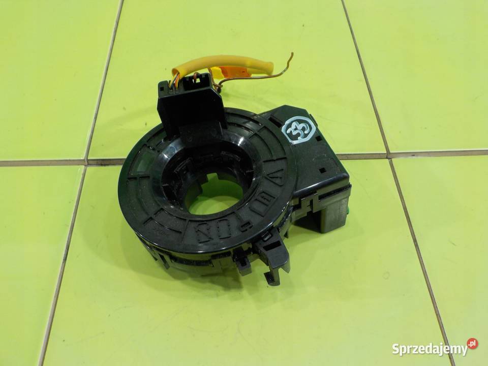 ALFA ROMEO MITO 13 JTDM 10r 3D tasma zwijak Wyposażenie wnętrza Suków