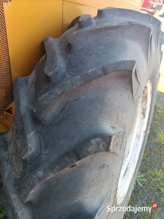 Opona 169r26 zamiennik do 184r26 149r26 Dragany sprzedam