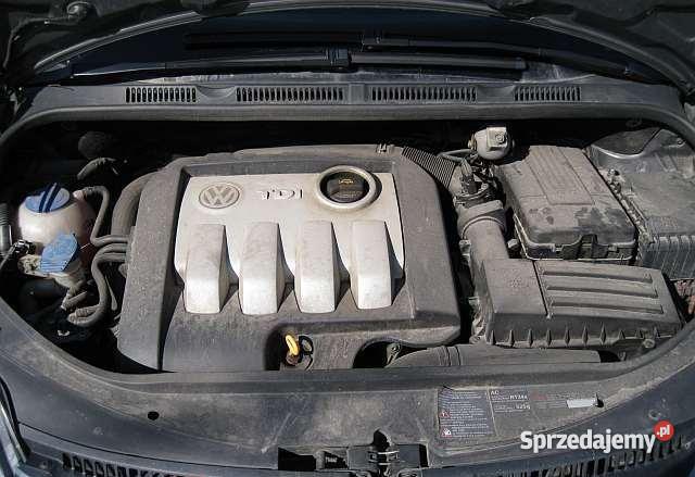 Volkswagen Golf dolnośląskie diesel dolnośląskie