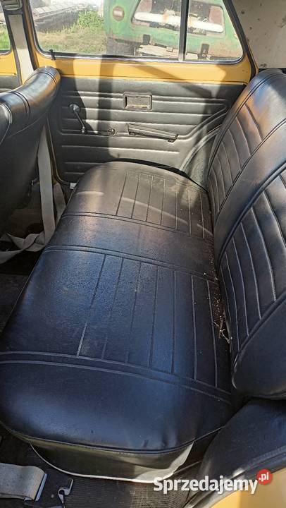 Zastava 1100 lubelskie sprzedam