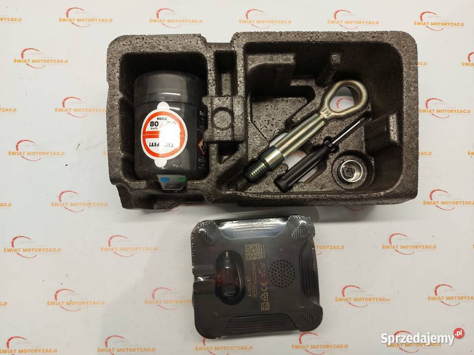 BMW 218i zestaw naprawczy 6877570 Zestawy naprawcze Kielce