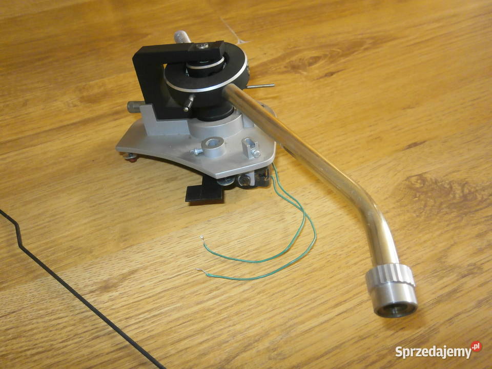 Gramofon UNITRA FONICA G 8010 układ ramienia Łódź sprzedam