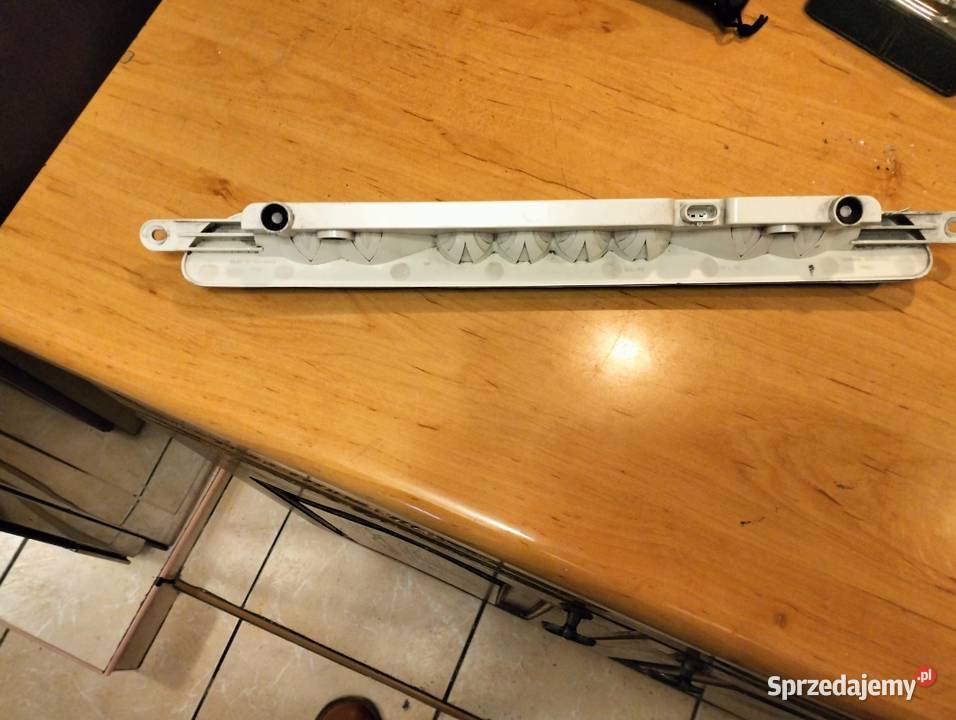Lampa cofania Mercedes SL 63 AMG 2014 R231 Rzeszów