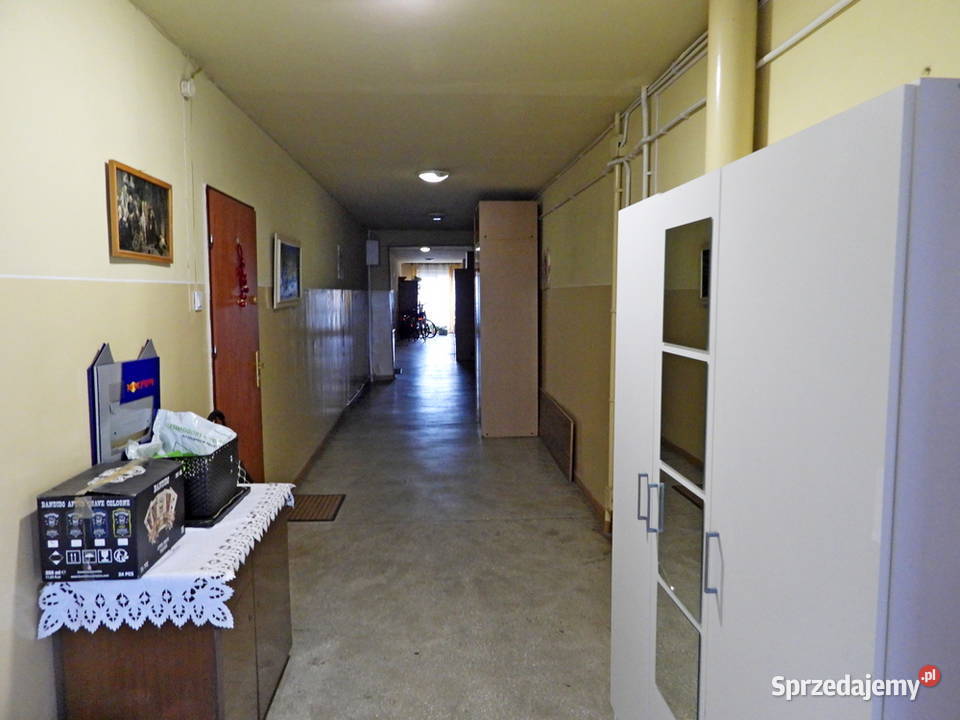 M3 Łódź Widzew rozkładowe 3794 m2 Jeżów