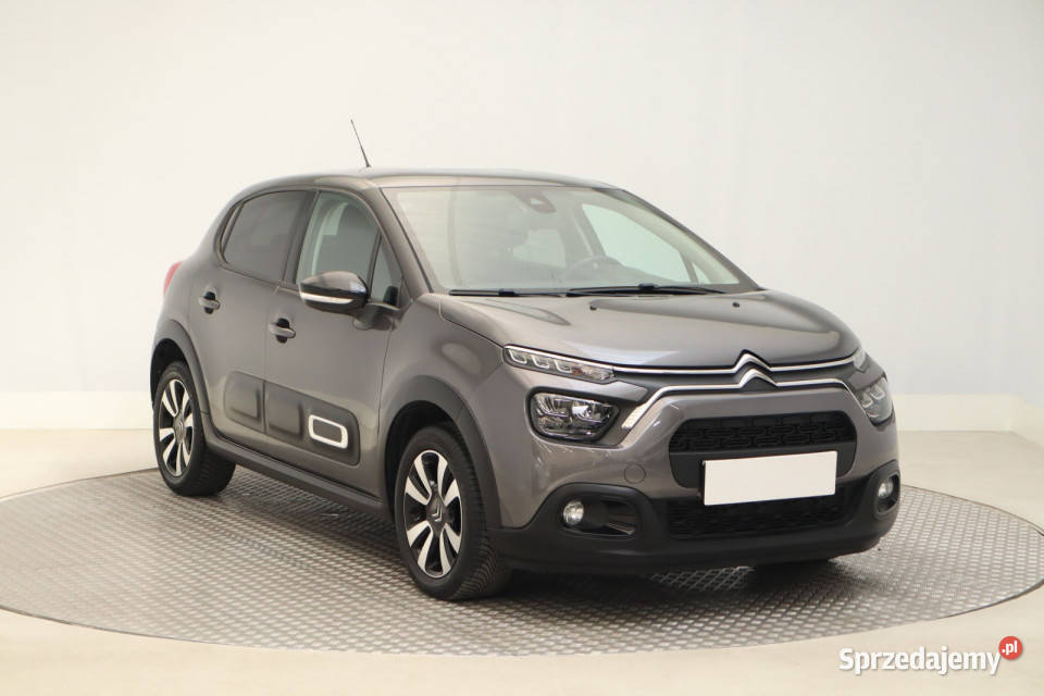 Citroen C3 12 PureTech Zabrze sprzedam