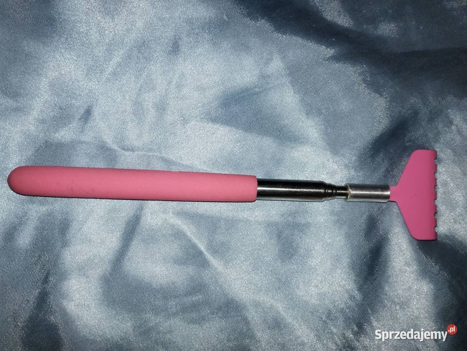 Drapaczka różowa Siemiatycze