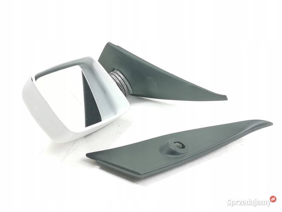 LUSTERKO PRAWE FIAT TIPO 1995 NOWE VITALONI osobowe lubelskie sprzedam