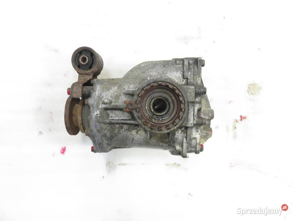 DYFER SUZUKI LIANA 16 4WD sprzedam