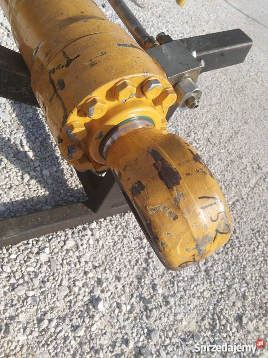 Siłownik Liebherr A R 910 906 904 902 900 D152 świętokrzyskie Kielce