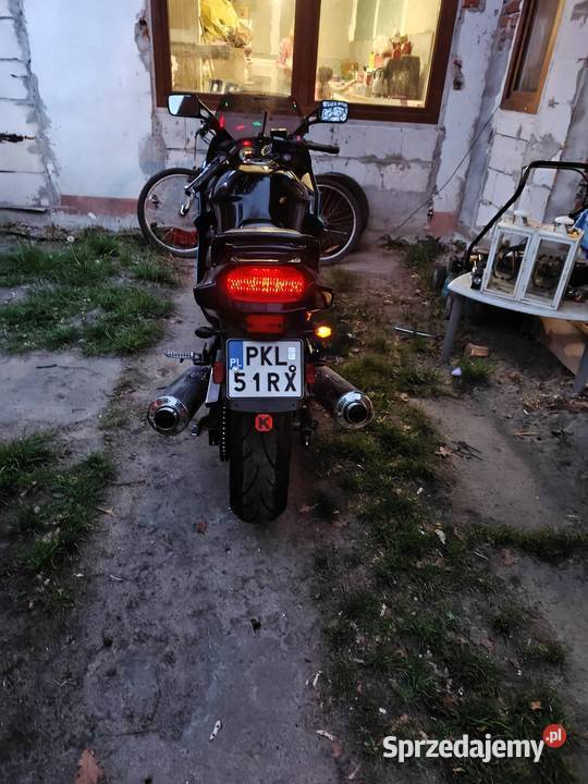 GPZ 1100 Złoczew