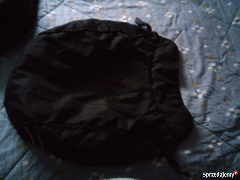 wózek bliźniaczy roku nowe obicie Bliźniacze Kraków