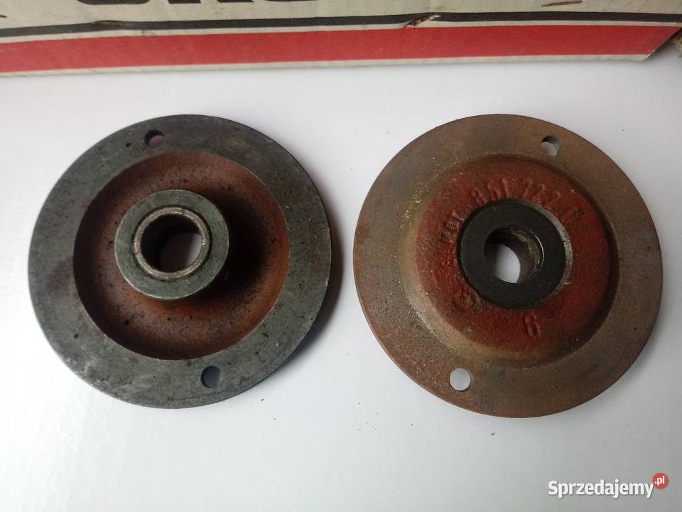 Filtr pompy podnośnika ursus C360 oryginał PRL mazowieckie sprzedam