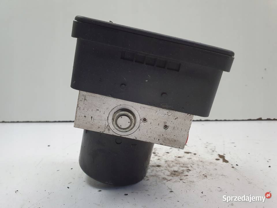 Volvo S40 II V50 POMPA ABS hamulcowa Sterownik Chełm