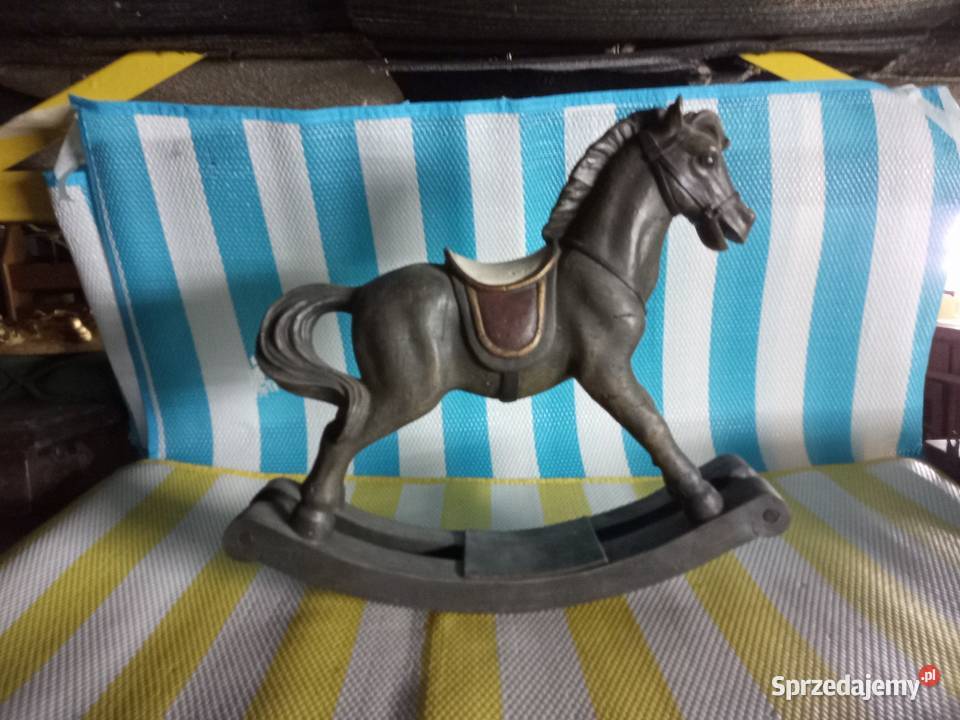 Konia sprzedam kujawsko-pomorskie Borówno