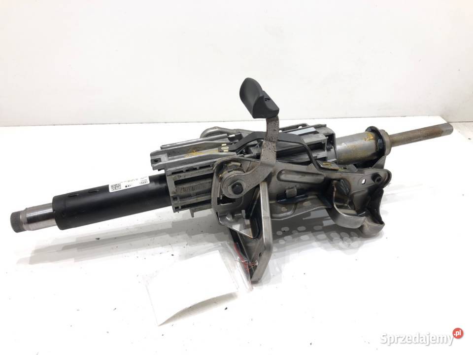 KOLUMNA KIEROWNICZA AUDI A4 B8 8K0419506AC 0715