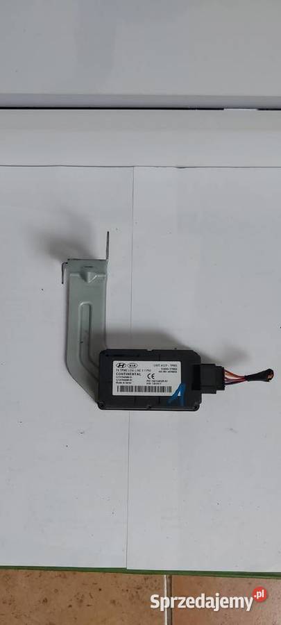 Moduł ciśnienia opon KIA PICANTO II 958001Y000 Czujniki sprzedam