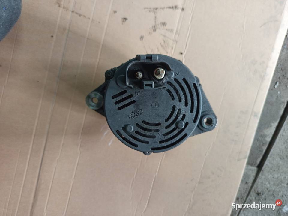 Alternator magneti Marelli 63321418 fiat alfa osobowe Radom