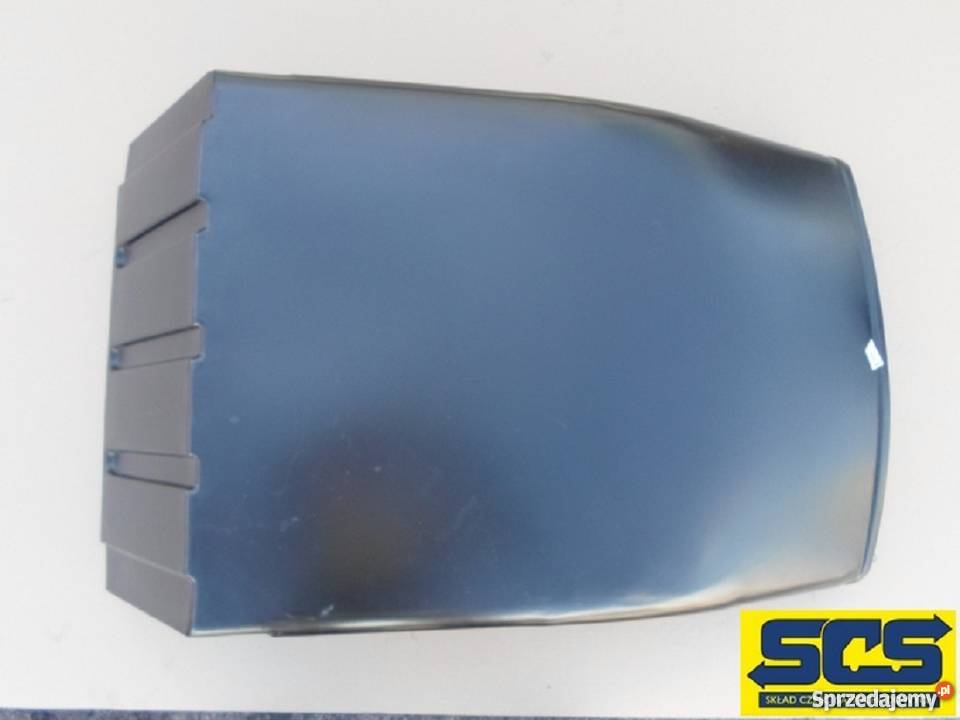 BŁOTNIK NADKOLE DO NACZEPY TIR NACZEPA WYWROTKA lubuskie Bieleń