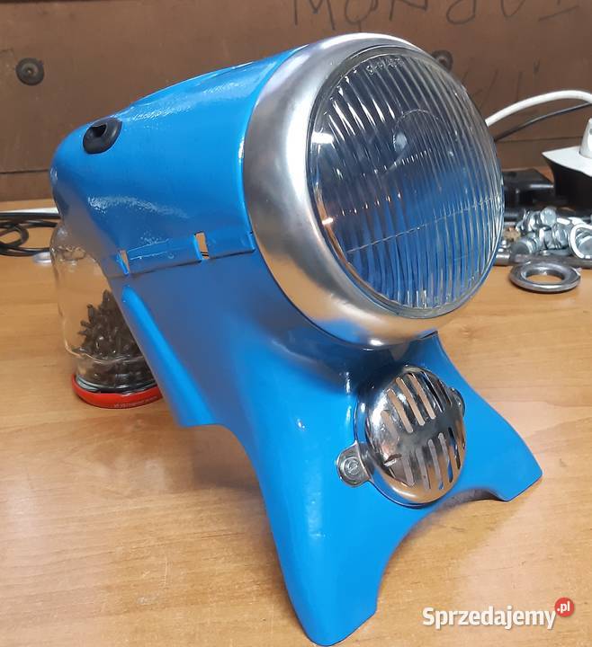 lampa komar sztywniak Tarnów sprzedam