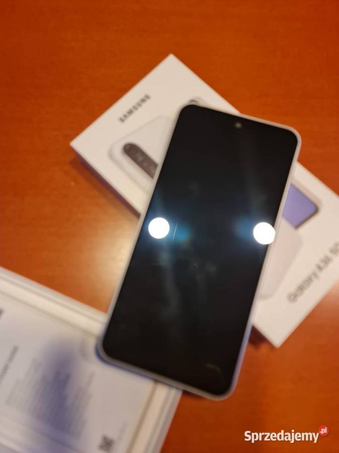 Samsung Galaxy A36 5 G Kwidzyn