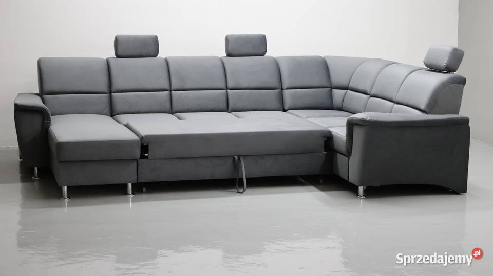 TŁW Nowe PIĘKNE Wielkie U narożnik funkcja Poznań