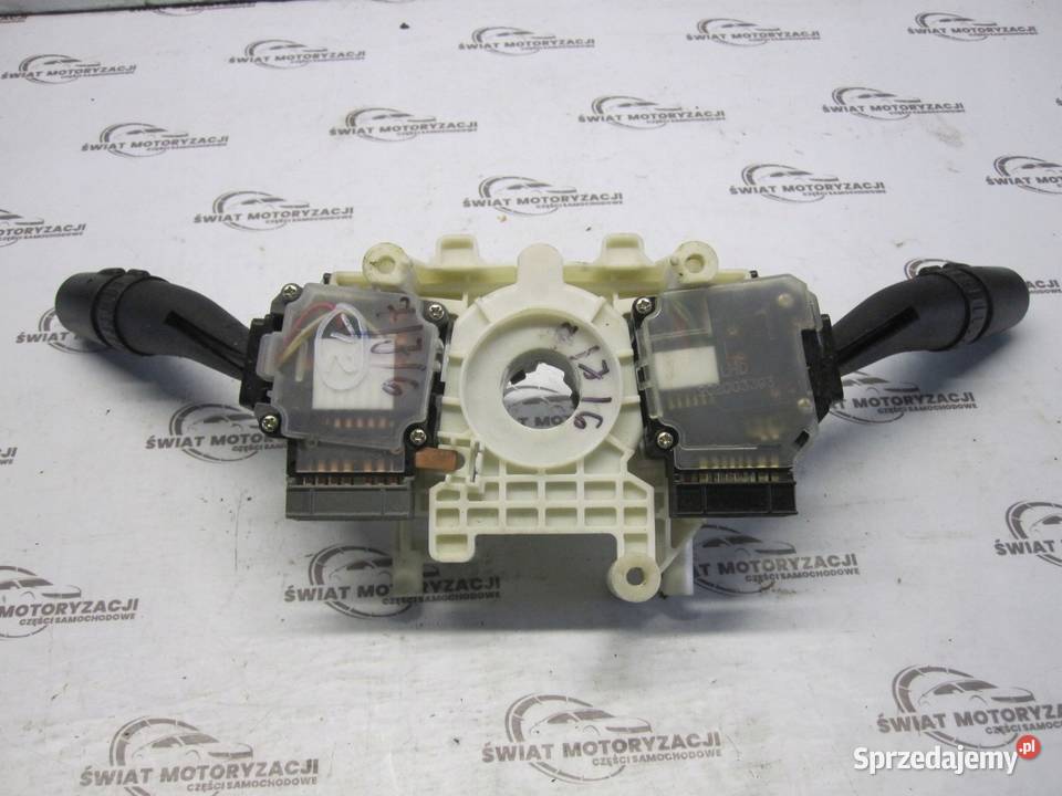 KIA SPORTAGE II LIFT 10r przełącznik zespolony Panele sterowania, przełączniki świętokrzyskie Kielce sprzedam