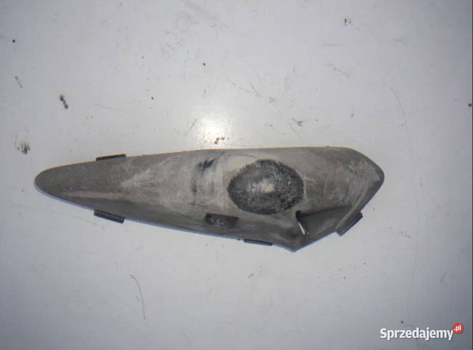 Osłona gmola Honda NT 700V NTV 700 Deauville Ostrzeszów