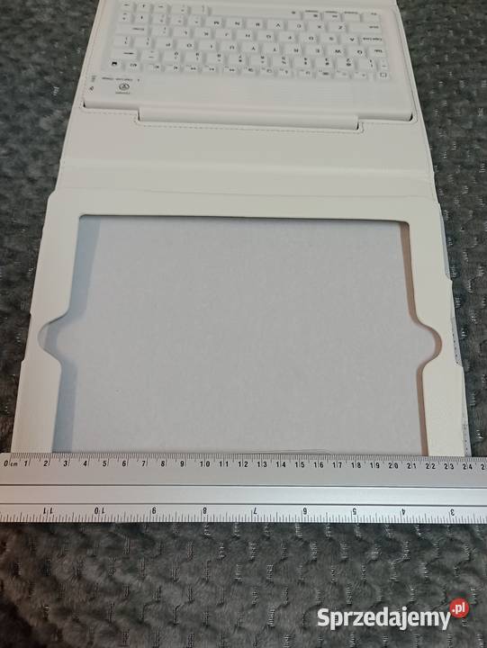 Etui z klawiaturą Bluetooth do tabletów Tablety i palmtopy sprzedam