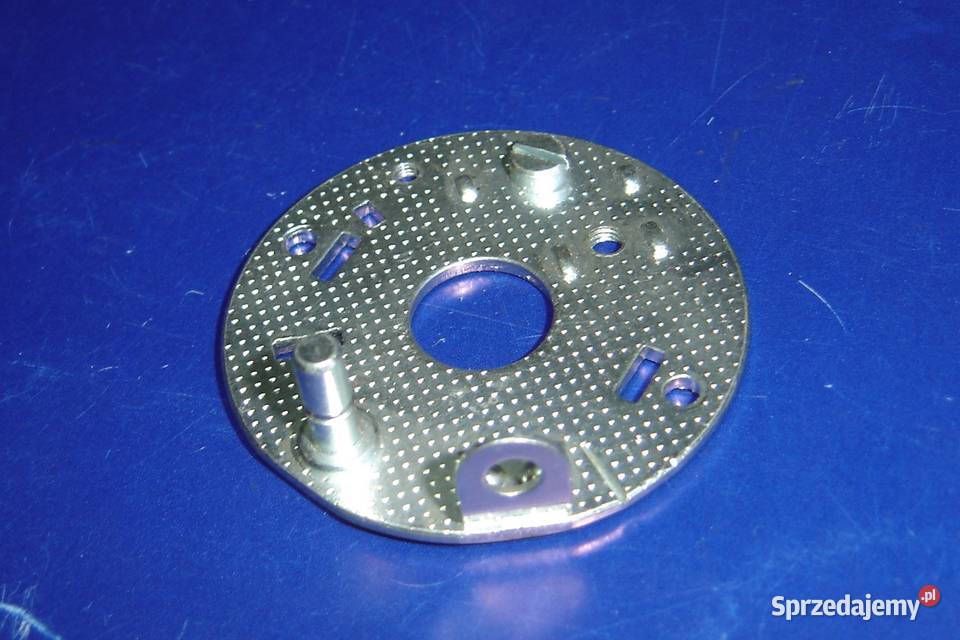 JUNAK AWO przerywacz płytka podstawa iskrownik Wrocław