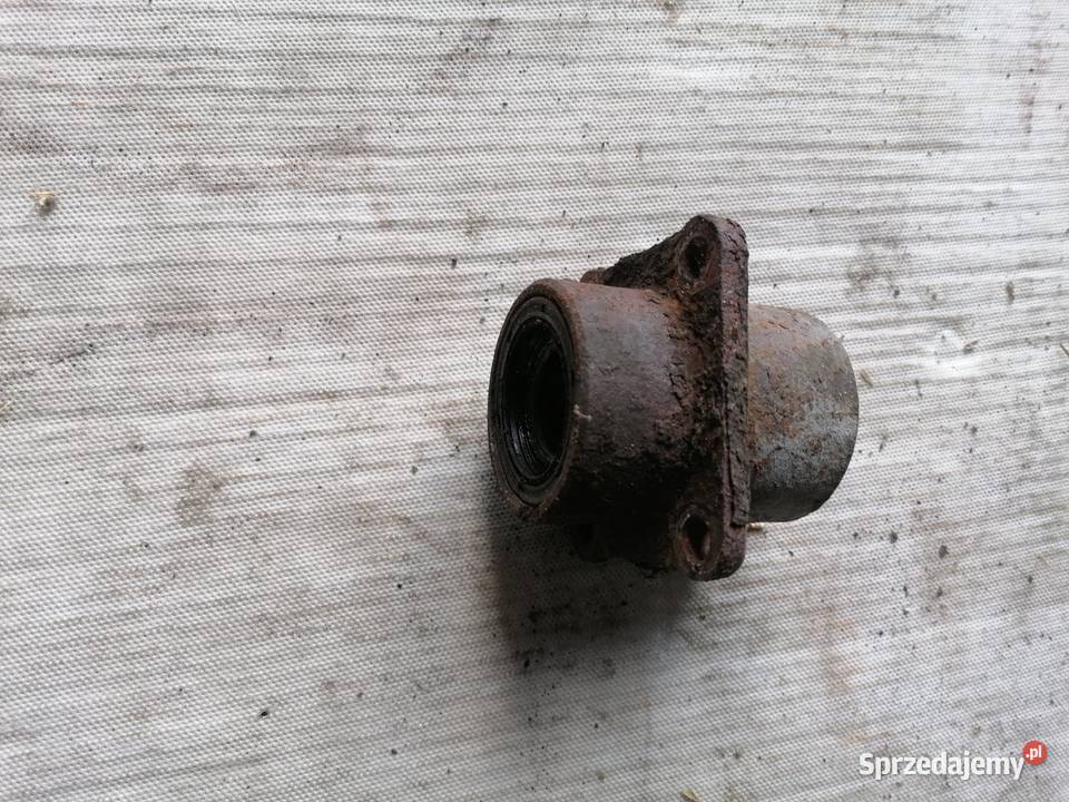 Piasta tylna fiat 126p Uników