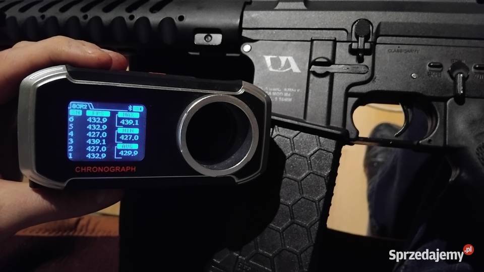 Ar15 m4 asg karabin ca4 delta 10 classic army