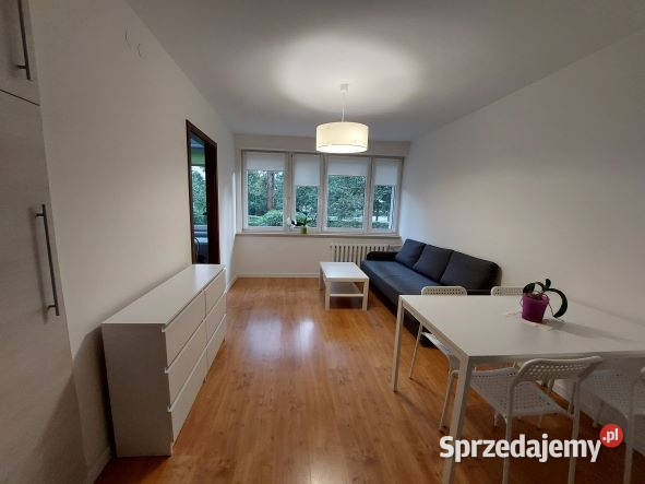 Solec 2 pok remoncie parter Warszawa