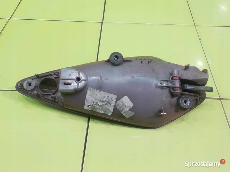 HONDA CIVIC VIII UFO 18 IVTEC 08r HB klamka lewy mazowieckie