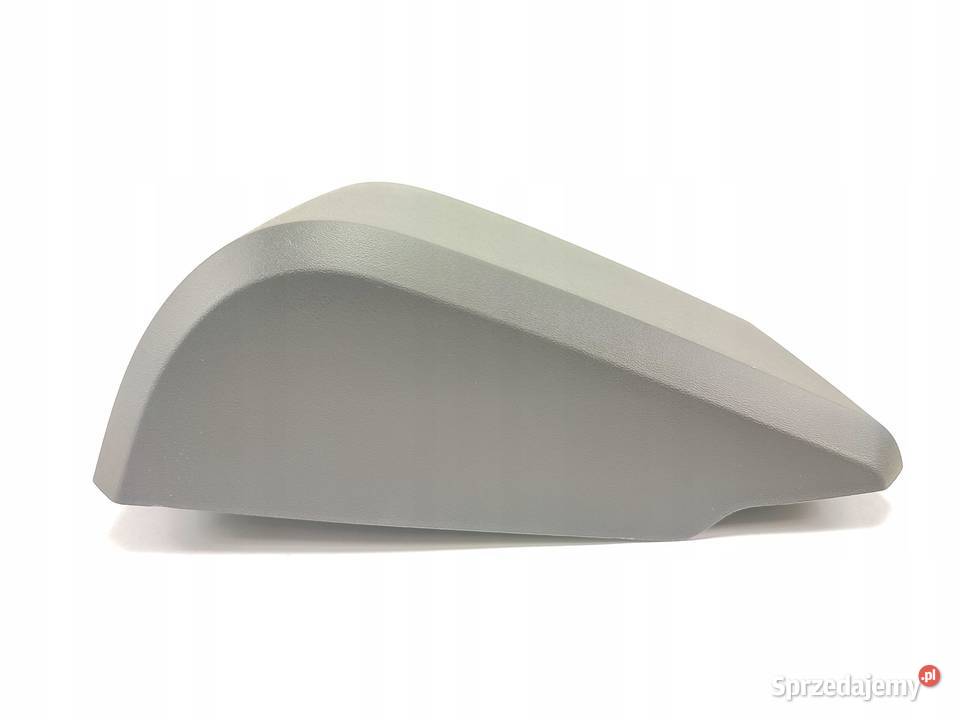 PLASTIK FOTELA DWÓJKA PRZÓD CITROEN JUMPER 2006