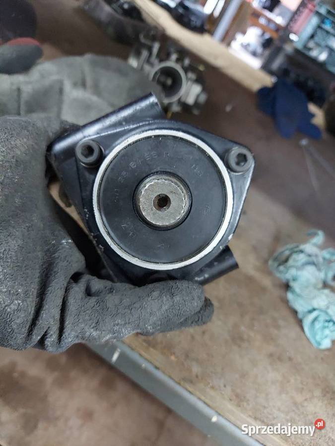 Honda cbx 650 przekładnia obudowa kardana Jelenia Góra sprzedam