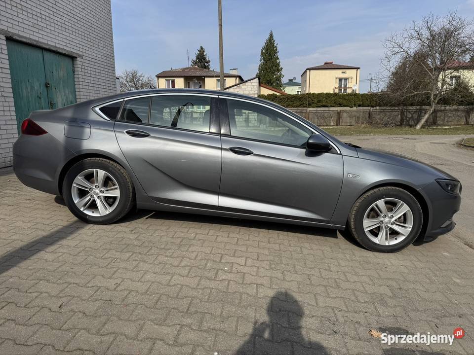 Opel Insignia 2020r 165 możliwa Zamiana 4/5 Insignia Pruszków sprzedam