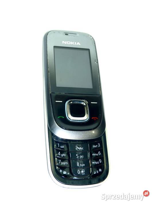 Telefon Nokia 2680s2 RM392 Warszawa