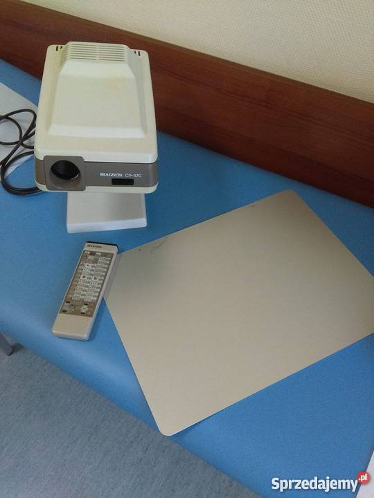 Komplet sprzetu okulistycznego według wymogów Kamień