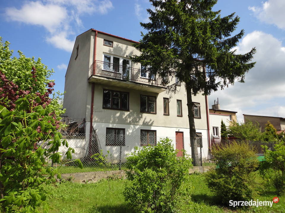 ce na jednej działce Sprzedaż mazowieckie Sochocin