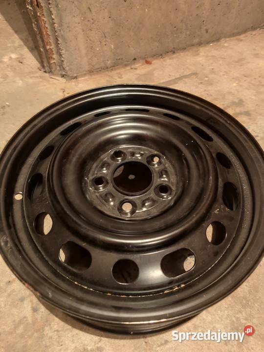 Felga stalowa mazda małopolskie Kraków