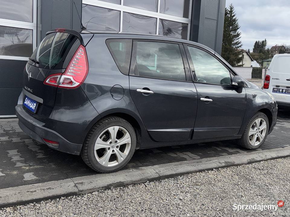 16i 110 Gwarancja Książki Elektryka Zadbany 276000km podkarpackie Sanok