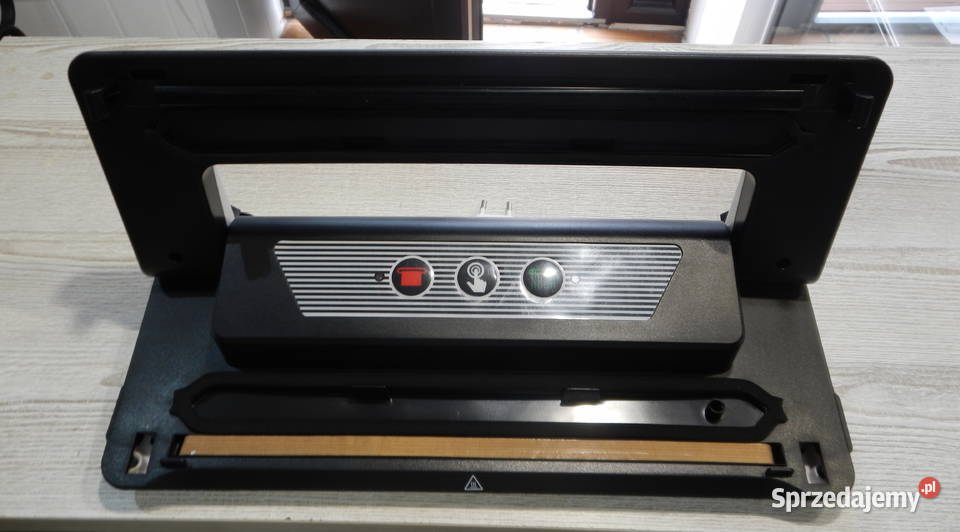 Zgrzewarka Próżniowa Medion MD 17620 podkarpackie Leżajsk sprzedam