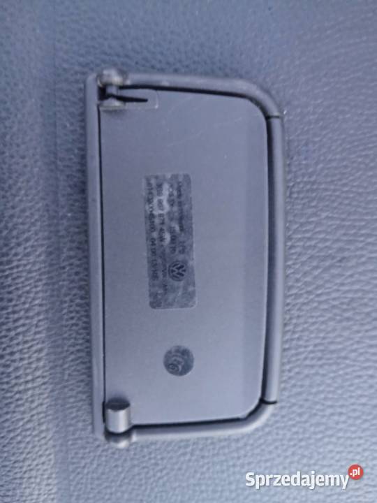 Roleta Passat b8 Dywaniki Zamość