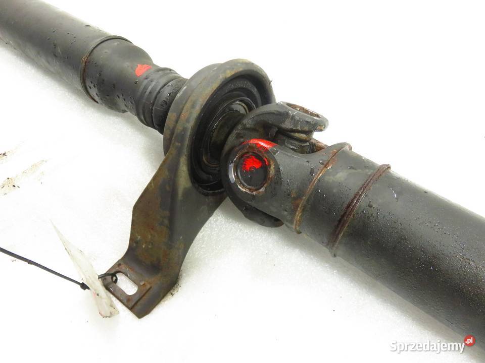 WAŁ NAPĘDOWY MERCEDES 211 4matic